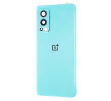 Задня кришка OnePlus Nord 2 blue (Original China) PLS-00-00082938
