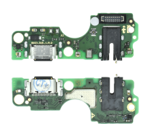 Плата зарядки Tecno Spark Go 2023 (Original Used) PLS-00-00122520