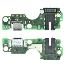 Плата зарядки Tecno Spark Go 2023 (Original Used) PLS-00-00122520