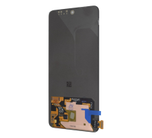 Дисплей Vivo V40 SE з сенсором black (Original China) PLS-00-00152010