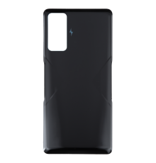 Задня кришка Xiaomi Redmi K50 Gaming black PLS-00-00112628
