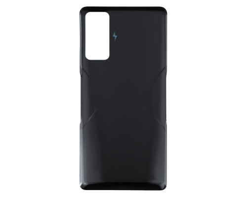 Задня кришка Xiaomi Redmi K50 Gaming black PLS-00-00112628