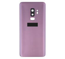Задня кришка Samsung G965 Galaxy S9 Plus lilac purple (Original China) PLS-00-00019019