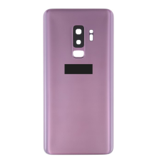 Задня кришка Samsung G965 Galaxy S9 Plus lilac purple (Original China) PLS-00-00019019