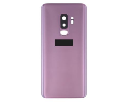 Задня кришка Samsung G965 Galaxy S9 Plus lilac purple (Original China) PLS-00-00019019