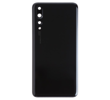 Задня кришка Huawei P20 Pro black (Original) PLS-00-00020854