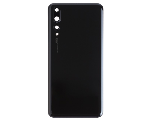Задня кришка Huawei P20 Pro black (Original) PLS-00-00020854