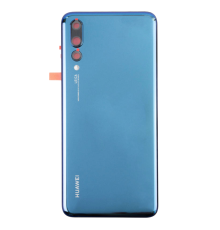 Задня кришка Huawei P20 Pro blue (Original) PLS-00-00020853