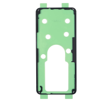 Двосторонній скотч для поклейки задньої кришки Samsung G965 Galaxy S9 Plus PLS-00-00046000