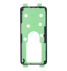 Двосторонній скотч для поклейки задньої кришки Samsung G965 Galaxy S9 Plus PLS-00-00046000