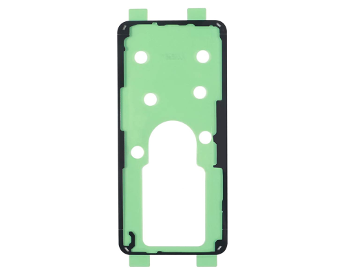Двосторонній скотч для поклейки задньої кришки Samsung G965 Galaxy S9 Plus PLS-00-00046000