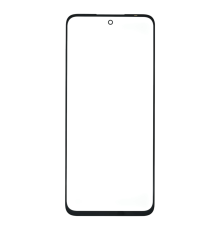 Скло дисплея Xiaomi Redmi 13 з OCA плівкою black (Musttby) PLS-00-00127551