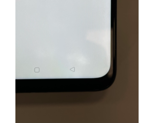 Дисплей OPPO A17 з сенсором та рамкою black (УЦІНКА2) PLS-00-00138293