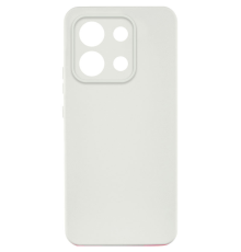 Чохол Silicone Cover Full Camera Xiaomi Redmi Note 13 Pro 5G sand PLS-00-00122118