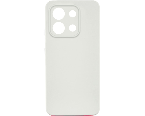 Чохол Silicone Cover Full Camera Xiaomi Redmi Note 13 Pro 5G sand PLS-00-00122118