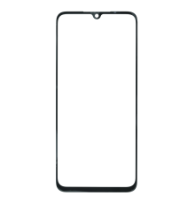 Скло дисплея Samsung A05S Galaxy A057 з OCA плівкою black PLS-00-00139213