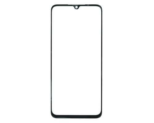 Скло дисплея Samsung A05S Galaxy A057 з OCA плівкою black PLS-00-00139213