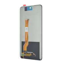 Дисплей Realme C67 з сенсором black (Original China) PLS-00-00140284