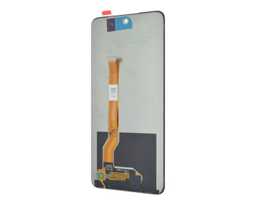 Дисплей Realme C67 з сенсором black (Original China) PLS-00-00140284