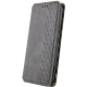 Чохол-книжка Leather Cubic Xiaomi Redmi A5 gray PLS-00-00163064