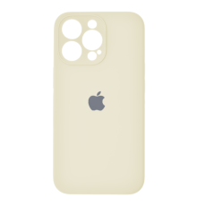 Чохол Silicone Case Full Camera Protective iPhone 13 Pro stone PLS-00-00122812