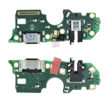 Плата зарядки OPPO A76 (Original) PLS-00-00121273