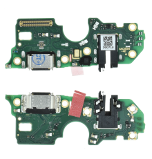 Плата зарядки OPPO A76 (Original) PLS-00-00121273