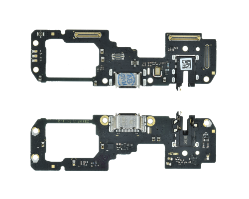 Плата зарядки Realme 9 Pro+ (Original) PLS-00-00122548