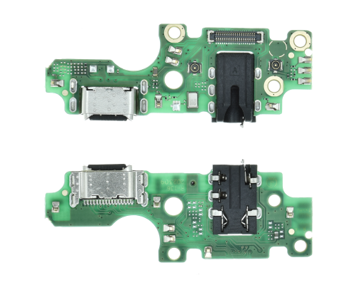 Плата зарядки Tecno Pova 5G PLS-00-00122593