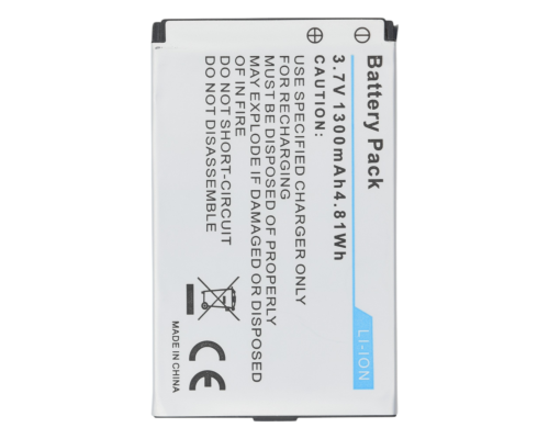 Акумулятор CAT B25 PLS-00-00027890