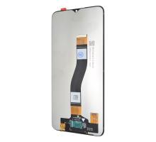 Дисплей Blackview Wave 6C з сенсором black PLS-00-00113899