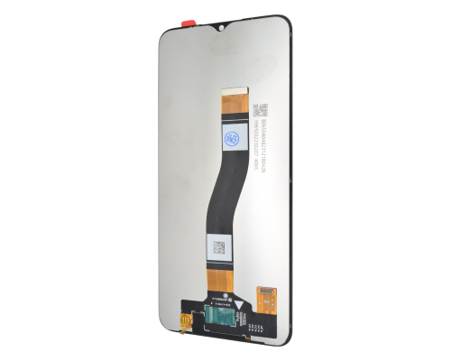 Дисплей Blackview Wave 6C з сенсором black PLS-00-00113899