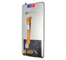 Дисплей Realme 12 5G з сенсором black (Original China) PLS-00-00141053