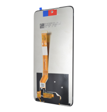 Дисплей Realme 12 5G з сенсором black (Original China) PLS-00-00141053