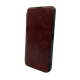 Чохол-книжка Belora Xiaomi Redmi Note 14s 4G (European) dark brown PLS-00-00166953