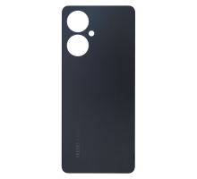 Задня кришка Tecno Camon 19 black PLS-00-00121335