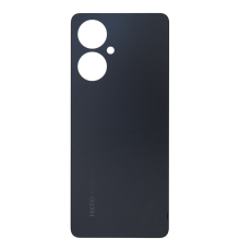Задня кришка Tecno Camon 19 black PLS-00-00121335