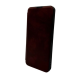 Чохол-книжка Belora Xiaomi Redmi Note 14 Pro 4G dark brown PLS-00-00166952