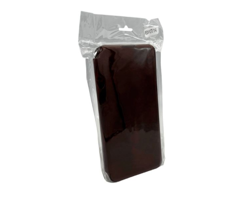 Чохол-книжка Belora Xiaomi Redmi Note 14s 4G (European) dark brown PLS-00-00166953