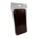 Чохол-книжка Belora Xiaomi Redmi Note 14s 4G (European) dark brown PLS-00-00166953