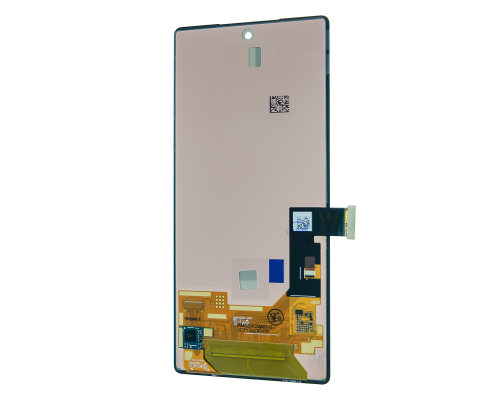 Дисплей Google PIXEL 6 з сенсором black (Original) PLS-00-00106896