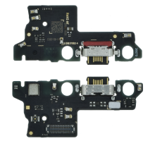 Плата зарядки Motorola XT2345 Moto E13 (Original) PLS-00-00113488