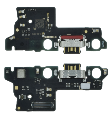 Плата зарядки Motorola XT2345 Moto E13 (Original) PLS-00-00113488