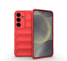 Чохол Magic Shield Samsung S936 Galaxy S25 Plus china red PLS-00-00144746