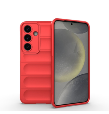 Чохол Magic Shield Samsung S936 Galaxy S25 Plus china red PLS-00-00144746