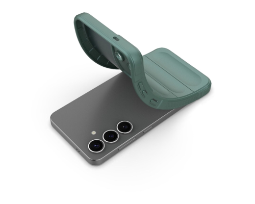 Чохол Magic Shield Samsung S936 Galaxy S25 Plus china red PLS-00-00144746