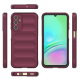 Чохол Magic Shield Samsung A155 Galaxy A15 plum PLS-00-00144720