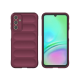 Чохол Magic Shield Samsung A155 Galaxy A15 plum PLS-00-00144720