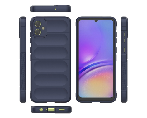 Чохол Magic Shield Samsung A055 Galaxy A05 sapphire PLS-00-00144706