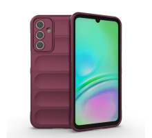 Чохол Magic Shield Samsung A155 Galaxy A15 plum PLS-00-00144720